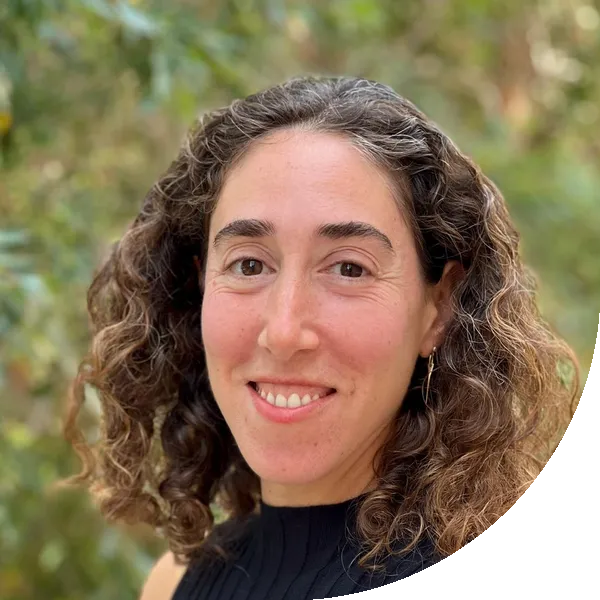 Dahlia Yoskowitz