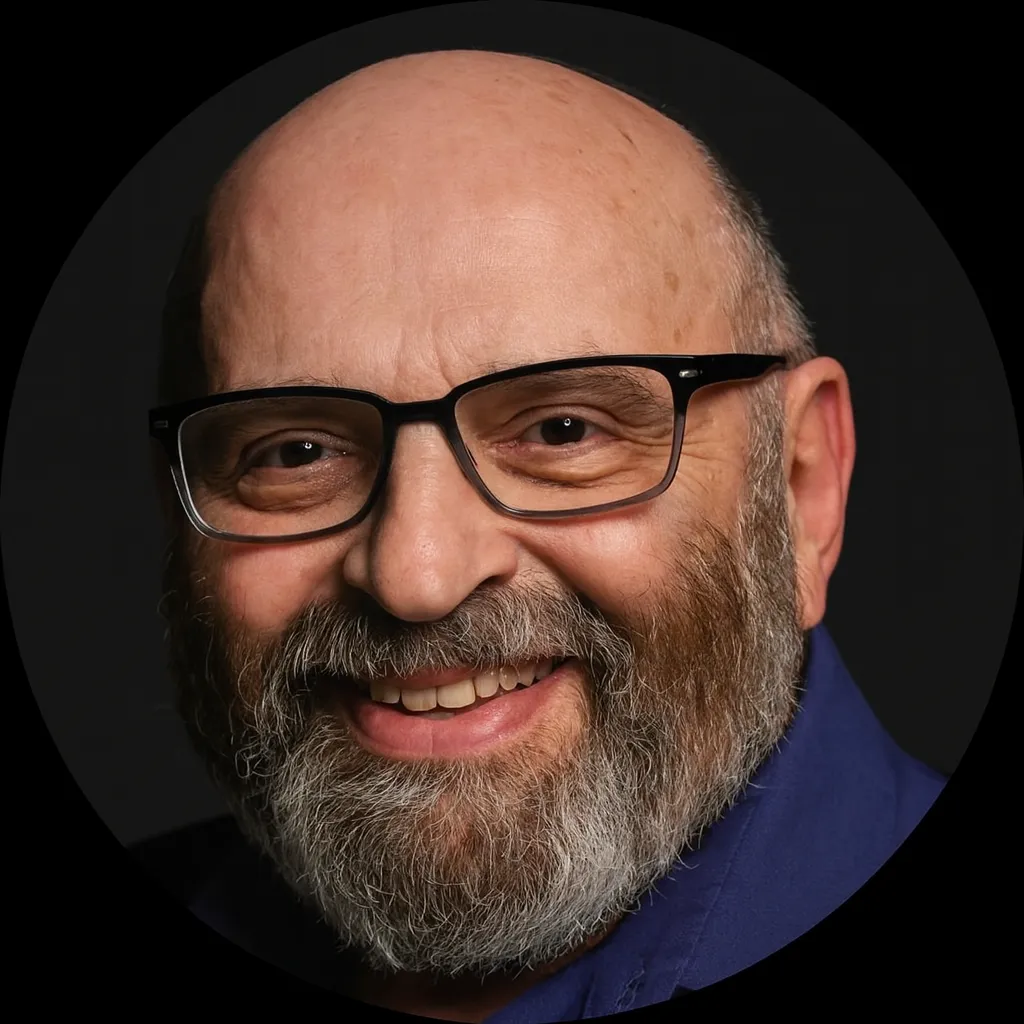 Dr. Lawrence Blum