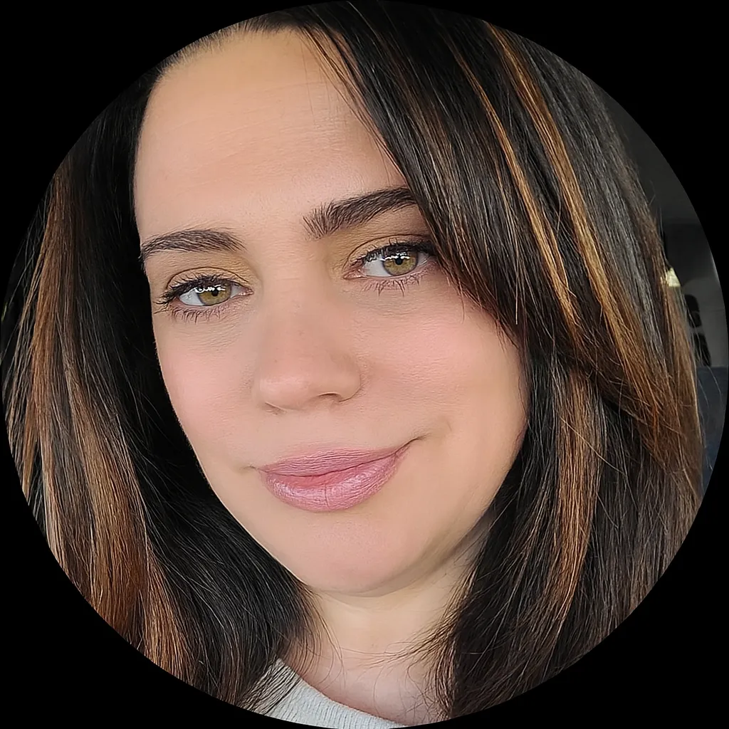 Lena Balakhaneh